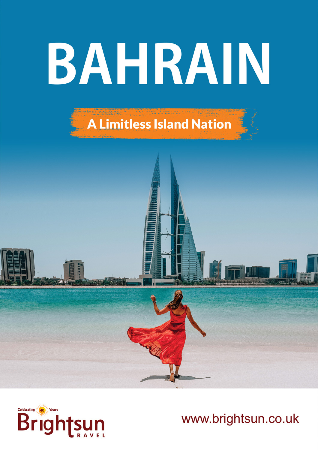 BAHRAIN MINI GUIDE